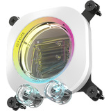 Corsair CX-9070019-WW, Refrigeración por agua blanco
