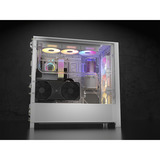 Corsair CX-9070019-WW, Refrigeración por agua blanco