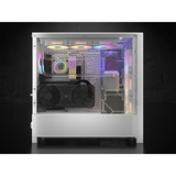 Corsair CX-9070019-WW, Refrigeración por agua blanco