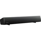 Creative Sound Blaster GS5, Barra de sonido negro