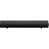 Creative Sound Blaster GS5, Barra de sonido negro
