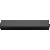Creative Sound Blaster GS5, Barra de sonido negro