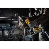 DEWALT DCG440N-XJ, Amoladora angular amarillo/Negro