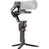 DJI Estabilizador RS 4, Sistema Steadicam negro