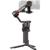 DJI Estabilizador RS 4, Sistema Steadicam negro