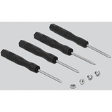 DeLOCK Convertidor MacBook Pro (A1708) SSD a ranura M.2 NVMe, Tarjeta de interfaz 