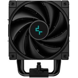 DeepCool AK500 Zero Dark, Disipador de CPU negro