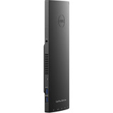 Dell OptiPlex 3090 UFF reacondicionado, Mini-PC  negro