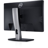 Dell U2412MC Reacondicionado, Monitor LED negro