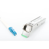 Digitus Módulo SFP compatible con HP 1.25Gbps 20km con DDM, Transceptor 