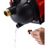 EINHELL 4180401, Bomba rojo/Negro