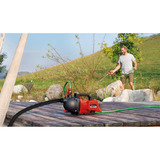 EINHELL 4180401, Bomba rojo/Negro