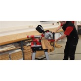 EINHELL 4310620, Soporte aluminio/Rojo