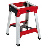 EINHELL E-Stand, Soporte aluminio/Rojo