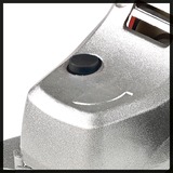 EINHELL TC-AG 125 amoladora angular 12,5 cm 11000 RPM 850 W 2,1 kg rojo/Negro, 11000 RPM, 12,5 cm, Corriente alterna, 2,1 kg