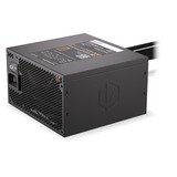 ENDORFY Vero L5 Bronze 500W, Fuente de alimentación de PC negro