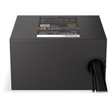 ENDORFY Vero L5 Bronze 500W, Fuente de alimentación de PC negro