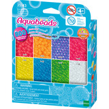EPOCH Aquabeads - Perlas neón, Manualidades 
