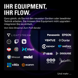 Elgato Stream Deck XL Negro 32 botones, Teclado negro, Negro, 32 botones, 182 mm, 112 mm, 34 mm, 410 g