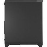Fractal Design FD-C-MES3A-01, Cajas de torre negro