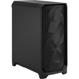 Fractal Design Meshify 3 Solid, Cajas de torre negro