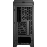 Fractal Design Meshify 3 Solid, Cajas de torre negro