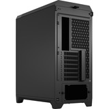 Fractal Design Meshify 3 Solid, Cajas de torre negro