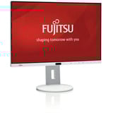 Fujitsu P24-8 WE NEO Reacondicionado, Monitor LED gris claro