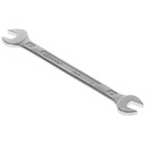 GEDORE 6064210 llave fija, Llave de tuercas cromado, 35 g, 46 mm, 25 mm, 1 pieza(s)