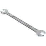 GEDORE 6064210 llave fija, Llave de tuercas cromado, 35 g, 46 mm, 25 mm, 1 pieza(s)