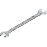 GEDORE 6064210 llave fija, Llave de tuercas cromado, 35 g, 46 mm, 25 mm, 1 pieza(s)