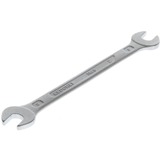 GEDORE 6064210 llave fija, Llave de tuercas cromado, 35 g, 46 mm, 25 mm, 1 pieza(s)