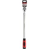 GEDORE R60010027 llave dinamométrica, Carraca rojo/Negro, Mecánico, 1,1 kg, 40 mm