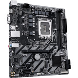 GIGABYTE H810M H, Placa base 