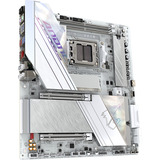 GIGABYTE X870 A TACHYON ICE, Placa base blanco