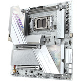 GIGABYTE X870 A TACHYON ICE, Placa base blanco