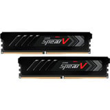 G.E.I.L. DIMM 32 GB DDR5-6000 (2x 16 GB) Kit Dual, Memoria RAM negro