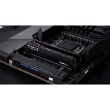 G.Skill DIMM 64 GB DDR5-5200, Memoria RAM negro