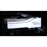 G.Skill F5-6400J3039G16GX2-TR5NS, Memoria RAM plateado