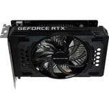 Gainward NE63050019P1-190AE tarjeta gráfica NVIDIA GeForce RTX 3050 8 GB GDDR6 GeForce RTX 3050, 8 GB, GDDR6, 128 bit, 7680 x 4320 Pixeles, PCI Express 4.0