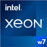 Intel® Xeon® w7-3465X, Procesador Tray