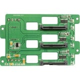 Inter-Tech IPC 6U-6606, Servidor de vivienda negro