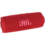 JBL Flip 7, Altavoz rojo