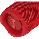 JBL Flip 7, Altavoz rojo