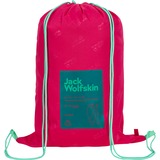 Jack Wolfskin GROW UP DREAMER, Saco de dormir rosa neón