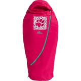 Jack Wolfskin Saco de dormir GROW UP DREAMER rosa neón