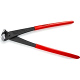 KNIPEX 99 11 300 alicate Pinzas, Pinzas / tenazas rojo, Pinzas, 2,5 cm, 3,8 mm, Acero, Acero, Rojo