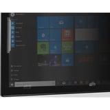 Kensington Filtro de privacidad extraíble en 2 direcciones para monitores curvos de 34” 21:9 negro, 86,4 cm (34"), Monitor, Privacidad, 50 g