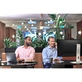 Kensington Filtro de privacidad extraíble en 2 direcciones para monitores curvos de 34” 21:9 negro, 86,4 cm (34"), Monitor, Privacidad, 50 g