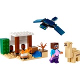 LEGO 21251, Juegos de construcción 